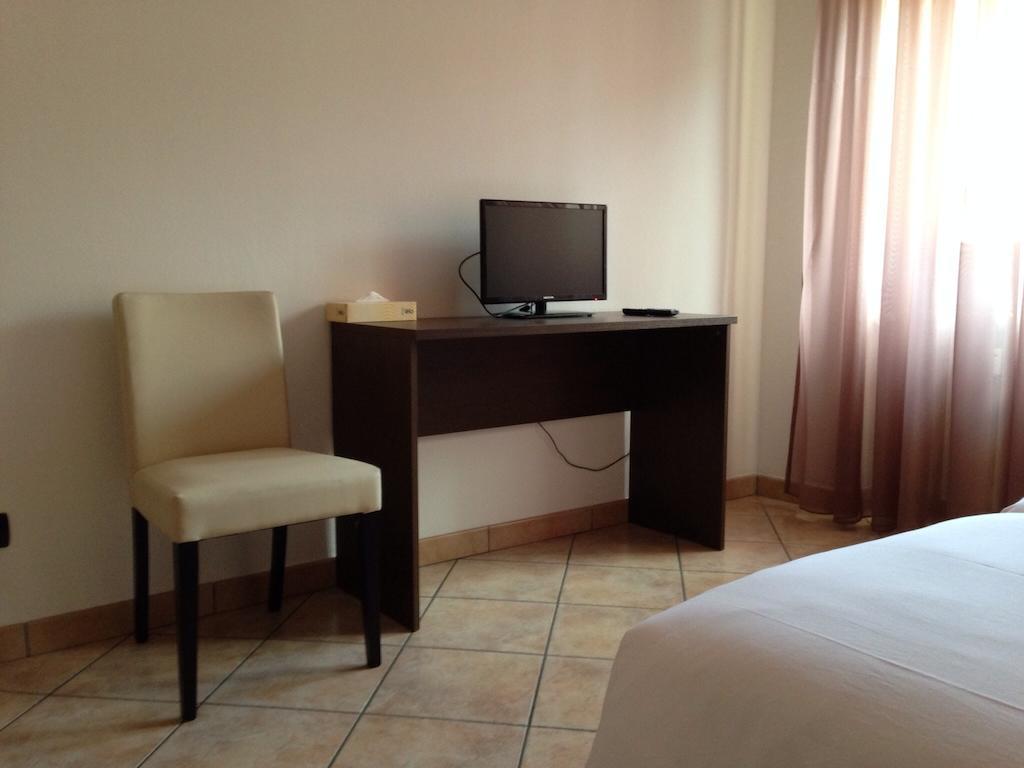 Guest house De La Tour Tirano