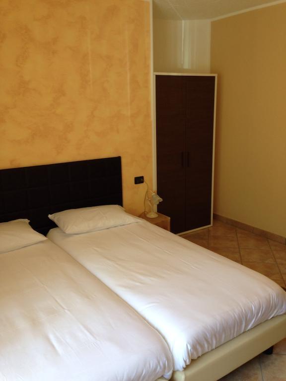 De La Tour Guest house Tirano