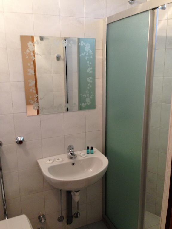 De La Tour Guest house Tirano