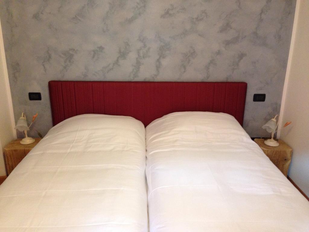 De La Tour Guest house Tirano