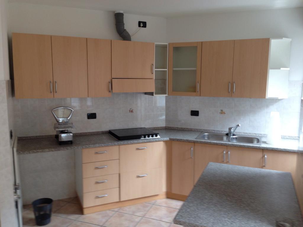 Guest house De La Tour Tirano
