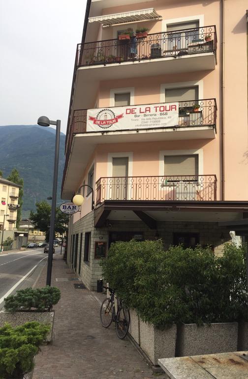 De La Tour Guest house