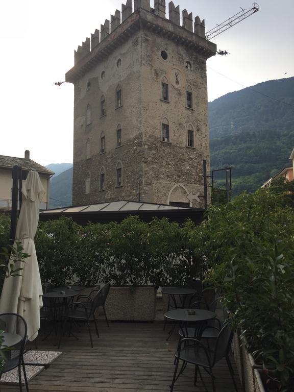 Guest house De La Tour Tirano