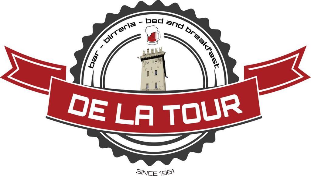 Gasthuis De La Tour